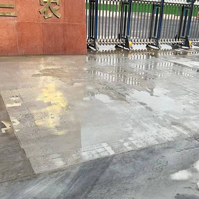 临夏水泥路面翻新砂浆